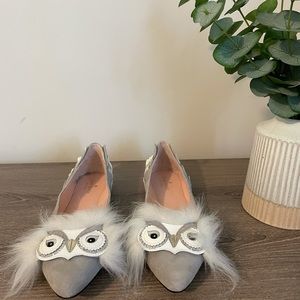 Kate Spade Flats